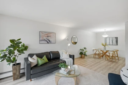 Primary Bedroom Photo of 311 2414 Church Street, Abbotsford, BC