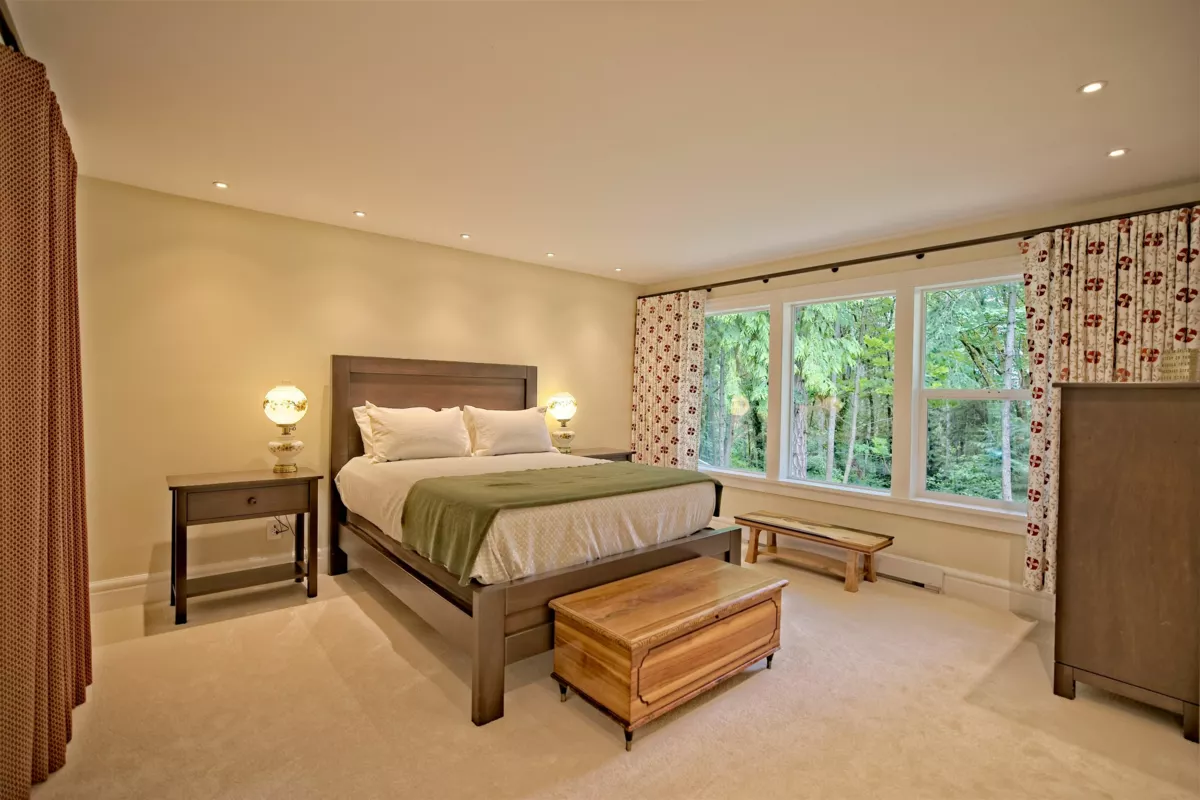 Loft / Bonus Room Photo of 118 Douglas Road, Salt Spring Island, BC