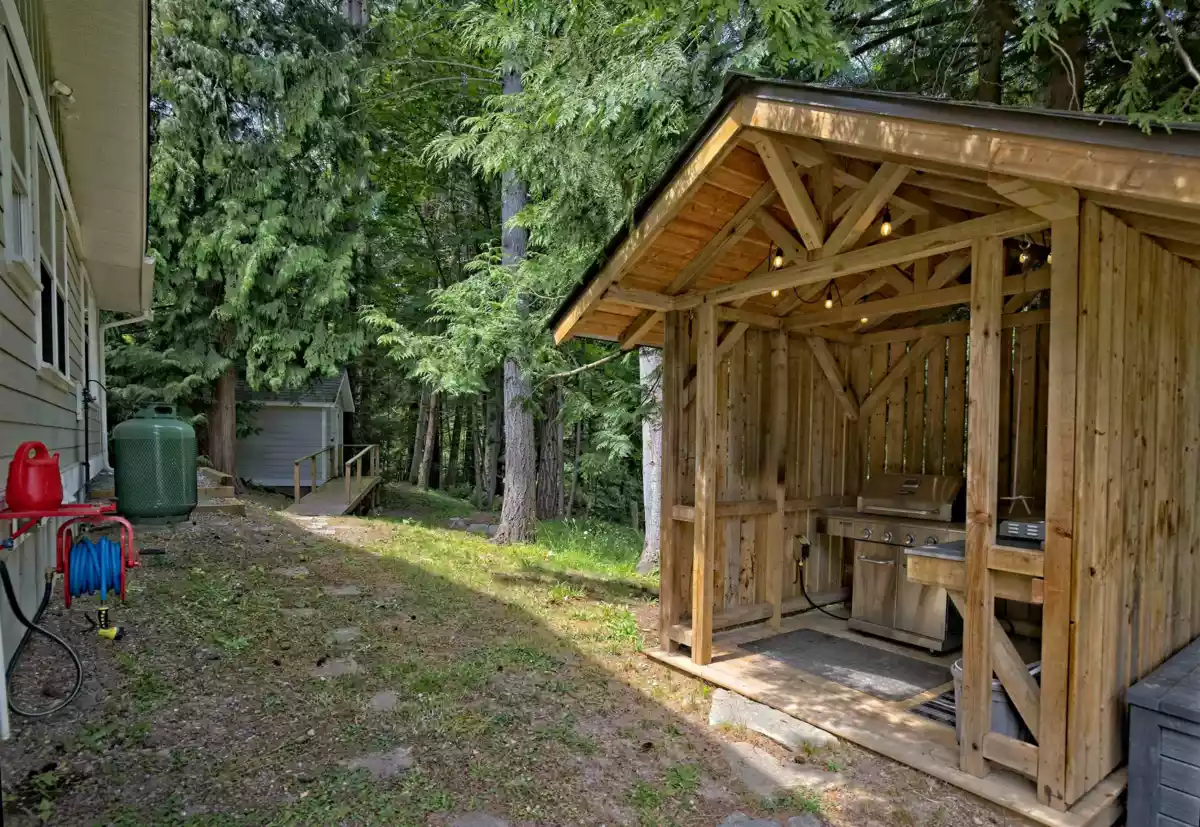 Neighborhood Park Photo Near 118 Douglas Road, Salt Spring Island, BC