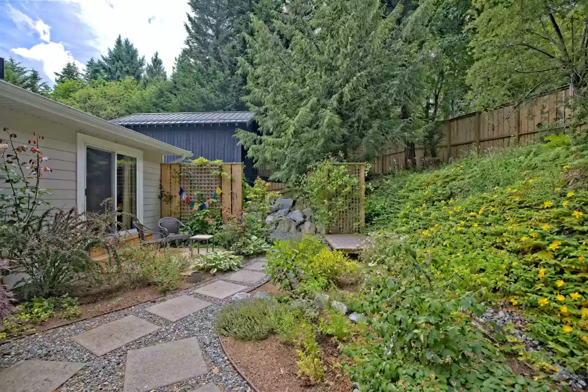 Pantry Photo of 118 Douglas Road, Salt Spring Island, BC