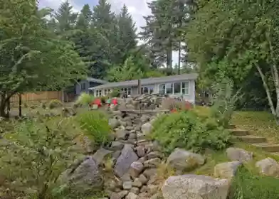 Fitness Center Photo Near 118 Douglas Road, Salt Spring Island, BC