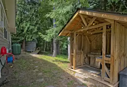 Neighborhood Park Photo Near 118 Douglas Road, Salt Spring Island, BC