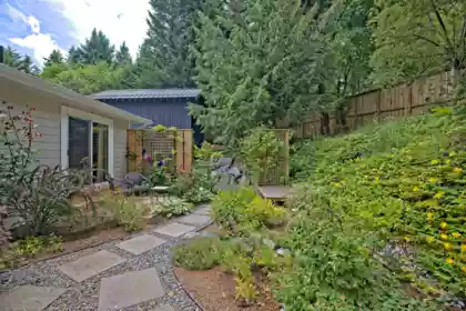 Pantry Photo of 118 Douglas Road, Salt Spring Island, BC