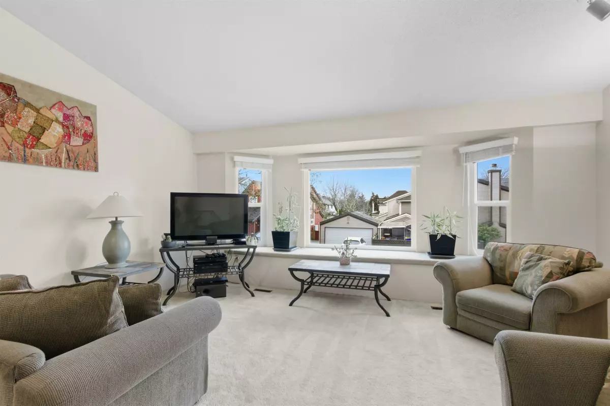 Exterior Rear Photo of 9235 Mcburney Drive, Richmond, BC