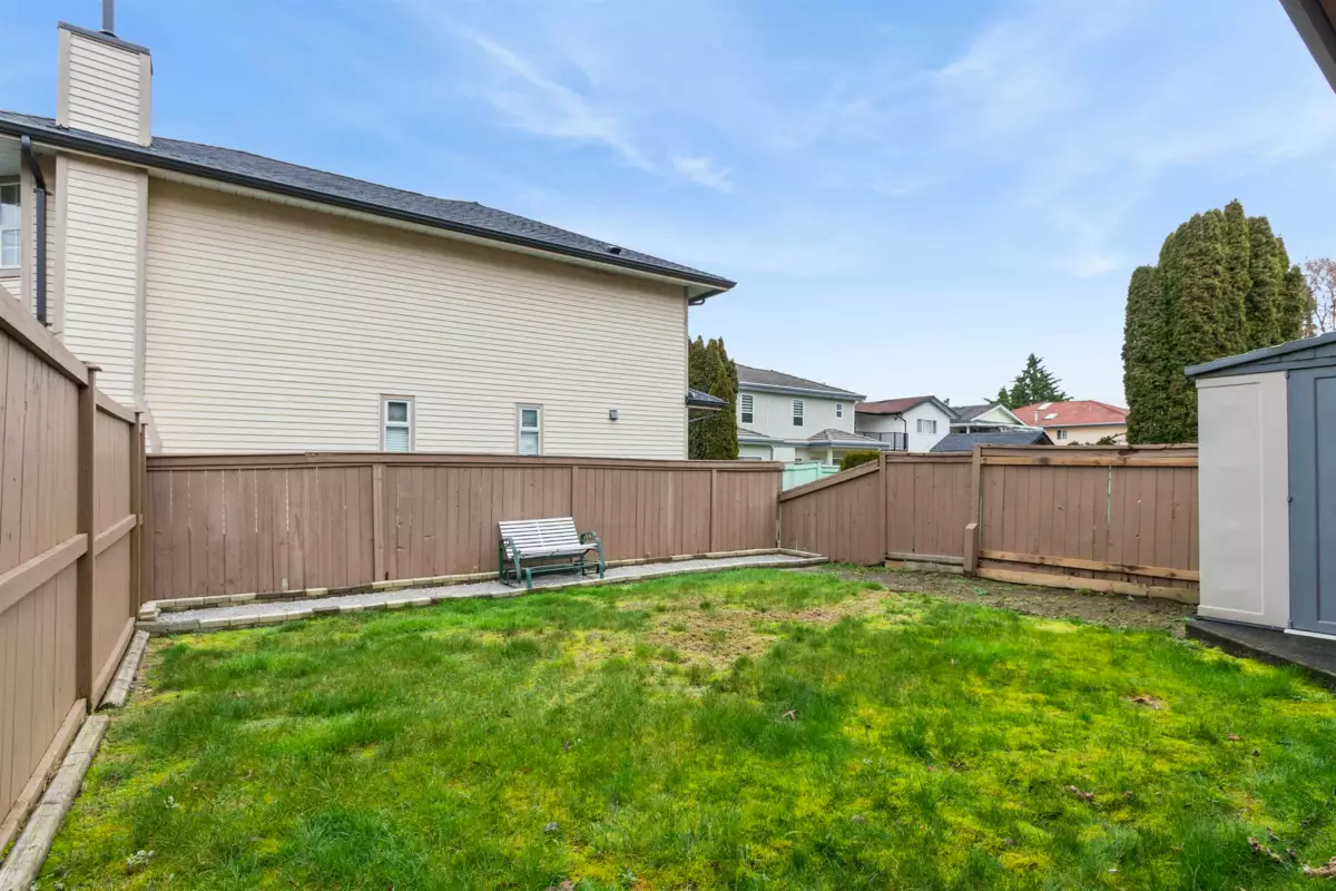 Loft / Bonus Room Photo of 9235 Mcburney Drive, Richmond, BC