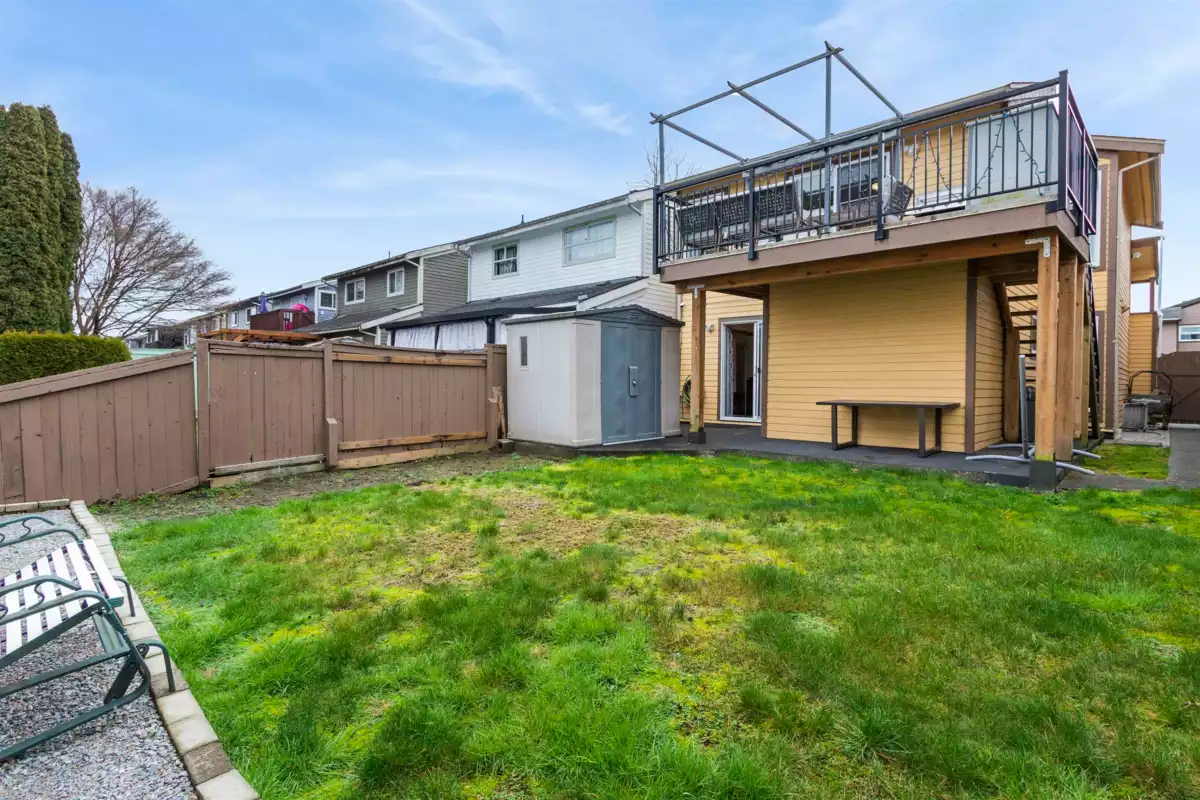 Office / Den Photo of 9235 Mcburney Drive, Richmond, BC