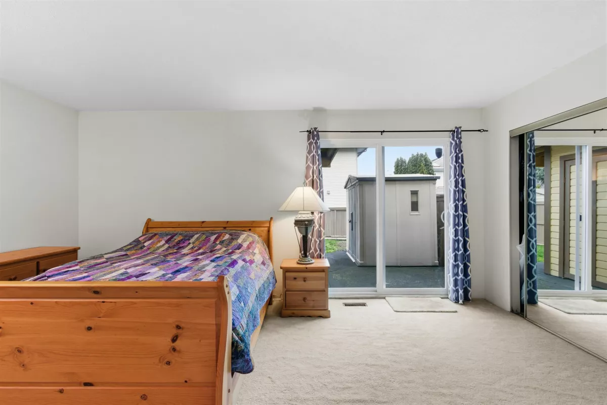 Primary Bedroom Photo of 9235 Mcburney Drive, Richmond, BC