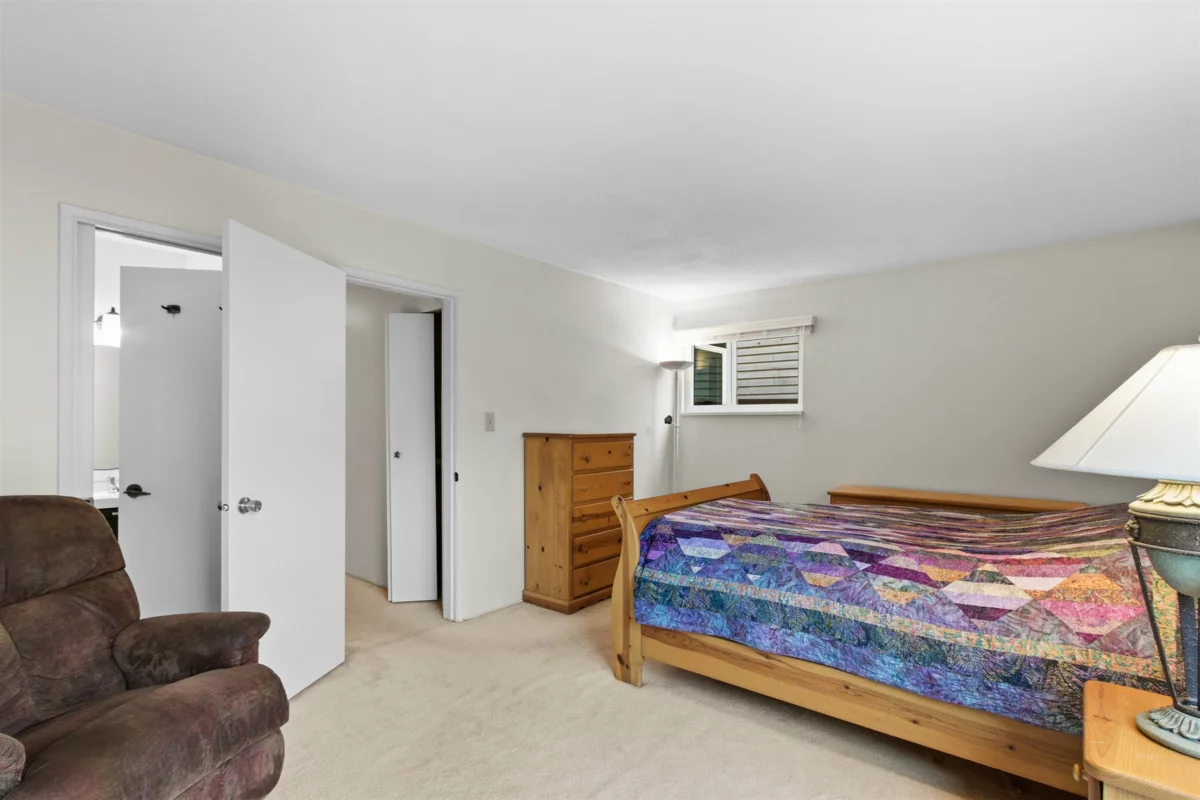 Walk-In Closet Photo of 9235 Mcburney Drive, Richmond, BC