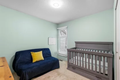 Bedroom 4 Photo of 9235 Mcburney Drive, Richmond, BC