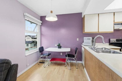 Kitchen Photo of 9235 Mcburney Drive, Richmond, BC