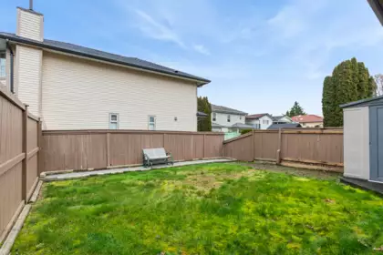 Loft / Bonus Room Photo of 9235 Mcburney Drive, Richmond, BC