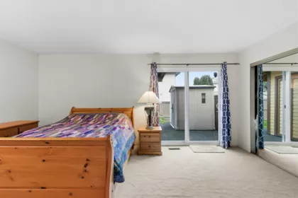 Primary Bedroom Photo of 9235 Mcburney Drive, Richmond, BC