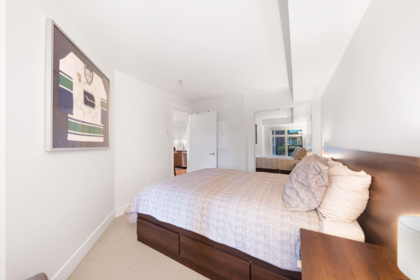 Basement Recreation Room Photo of 213 85 Eighth Avenue, New Westminster, BC