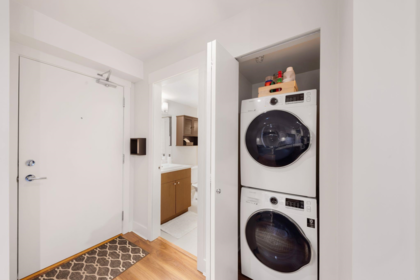 Kitchen Photo of 213 85 Eighth Avenue, New Westminster, BC