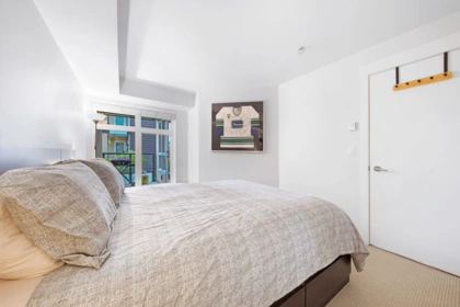 Loft / Bonus Room Photo of 213 85 Eighth Avenue, New Westminster, BC