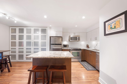 Pantry Photo of 213 85 Eighth Avenue, New Westminster, BC