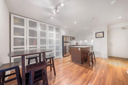 Primary Bedroom Photo of 213 85 Eighth Avenue, New Westminster, BC