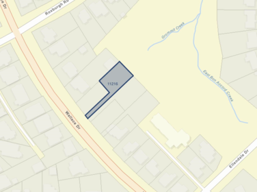 11216 Wallace Drive, Surrey, BC