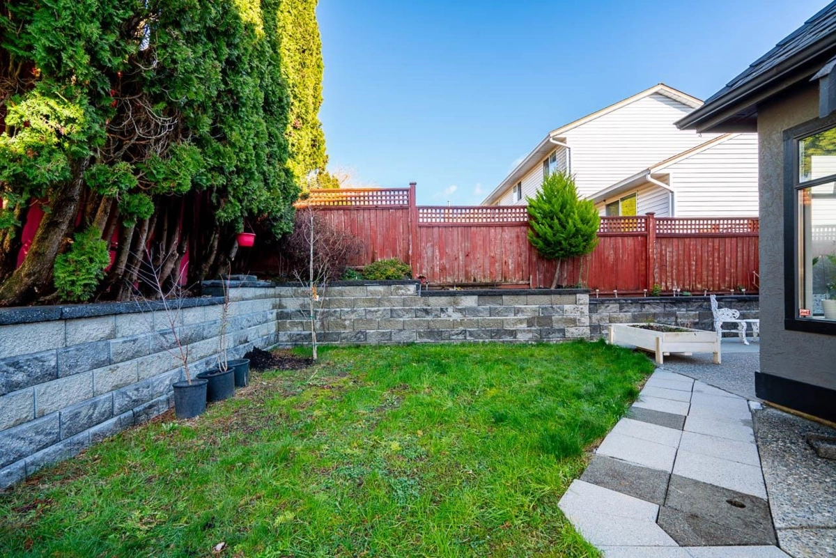 Aerial View of 18459 56a Avenue, Surrey, BC