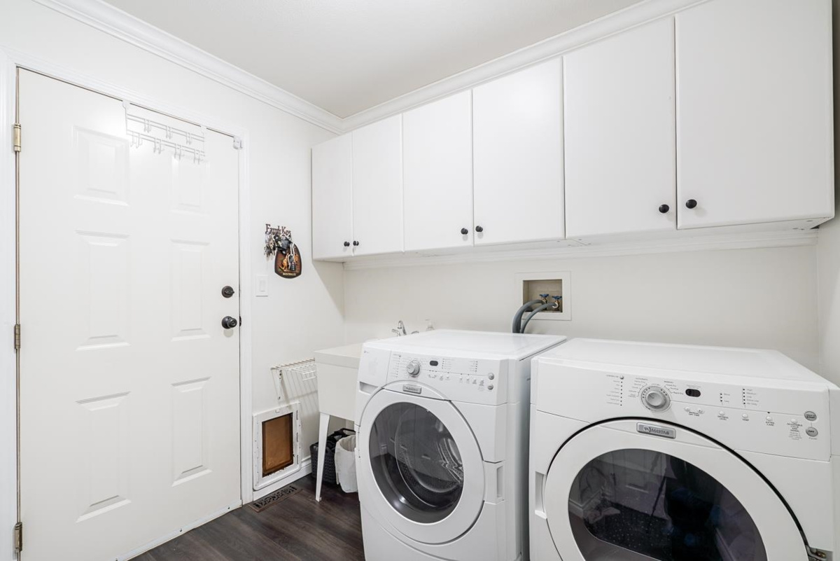 Garden / Landscaping Photo of 18459 56a Avenue, Surrey, BC