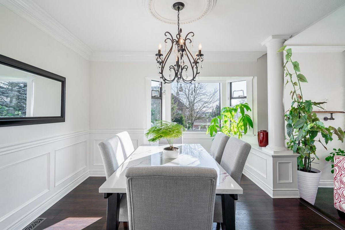 Pantry Photo of 18459 56a Avenue, Surrey, BC