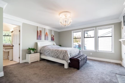 Basement Recreation Room Photo of 18459 56a Avenue, Surrey, BC