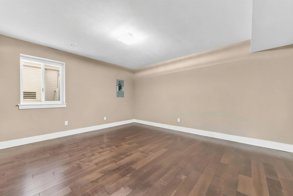 Aerial View of 16238 25 Avenue, Surrey, BC