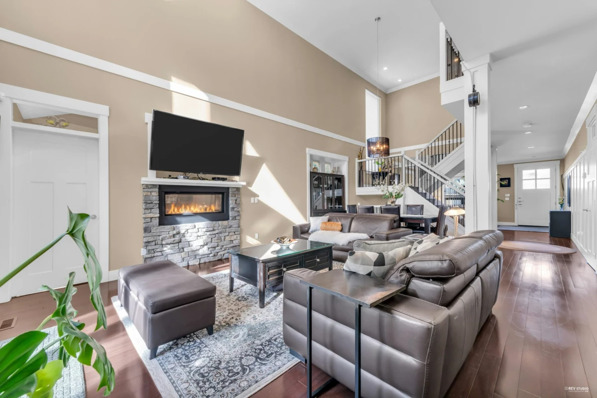 Bedroom 2 Photo of 16238 25 Avenue, Surrey, BC