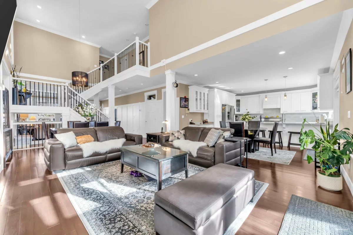 Bedroom 3 Photo of 16238 25 Avenue, Surrey, BC