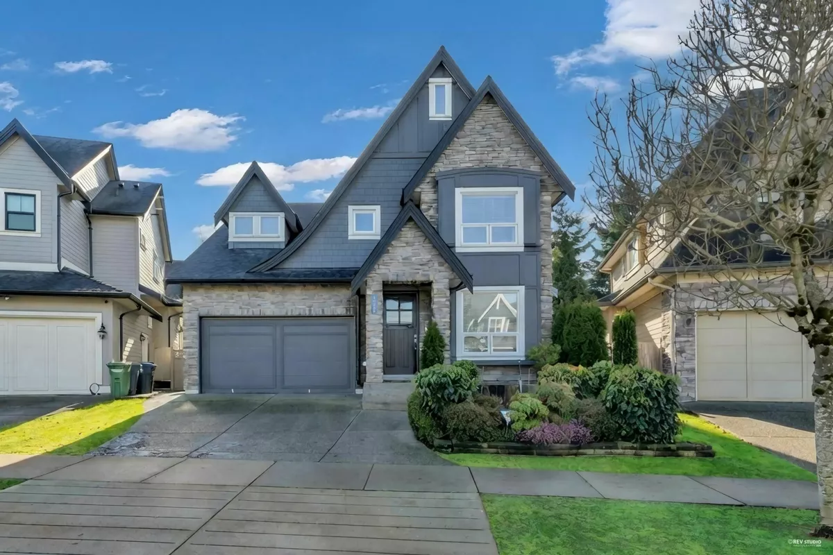 Community Amenities Photo (Clubhouse) of 16238 25 Avenue, Surrey, BC