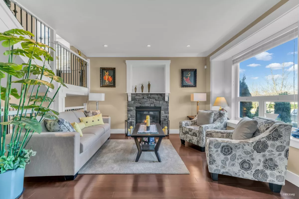 Exterior Rear Photo of 16238 25 Avenue, Surrey, BC