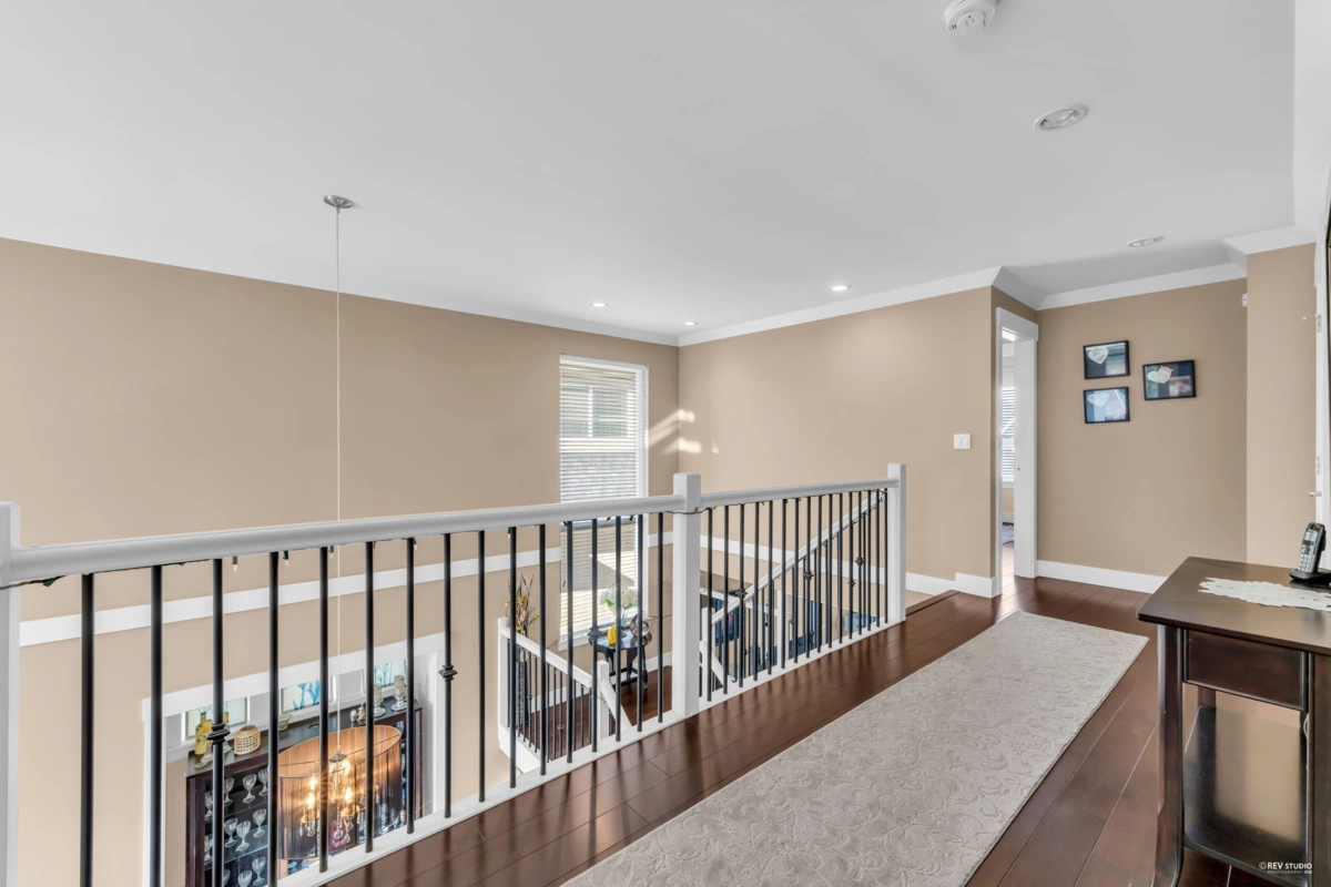 Garage Interior Photo of 16238 25 Avenue, Surrey, BC