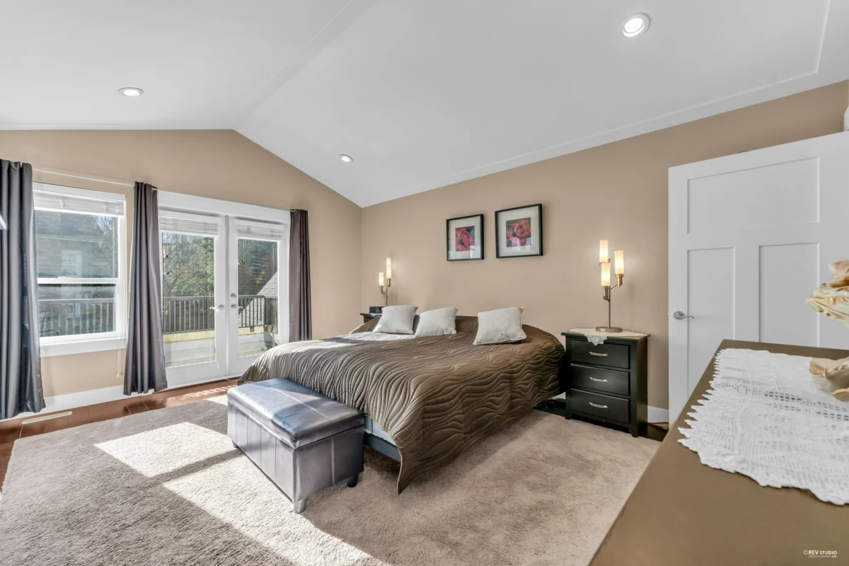 Loft / Bonus Room Photo of 16238 25 Avenue, Surrey, BC