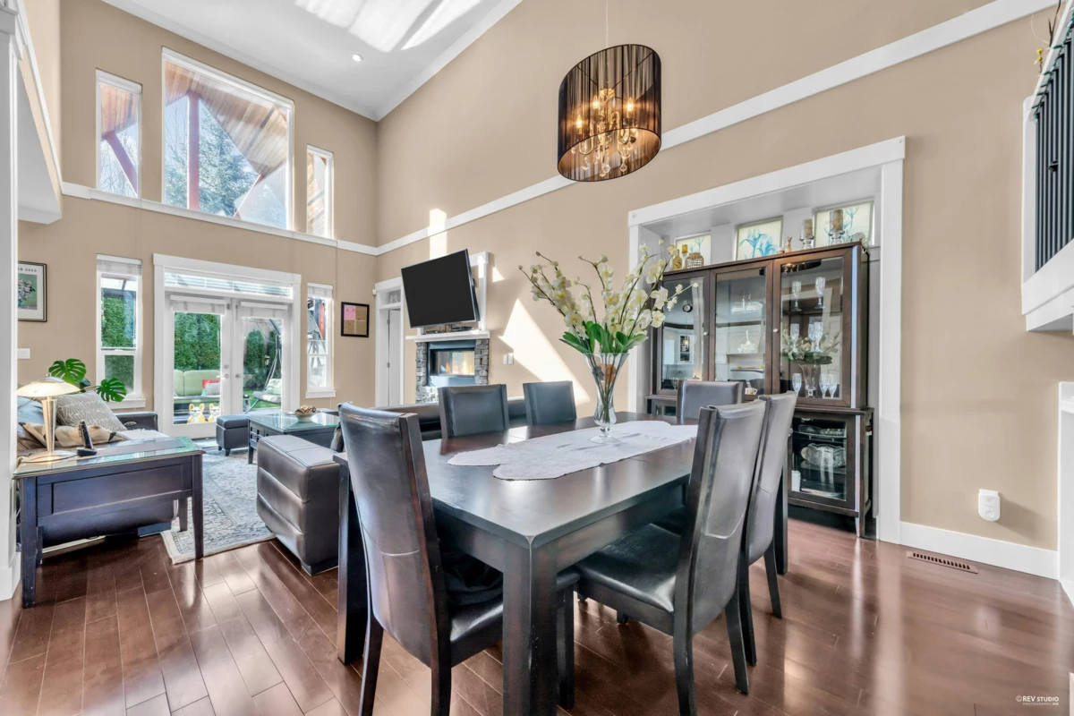 Pantry Photo of 16238 25 Avenue, Surrey, BC