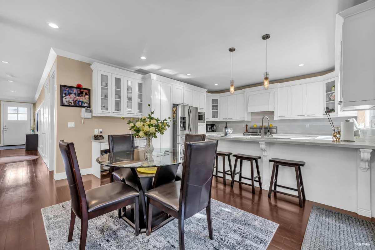 Primary Bedroom Photo of 16238 25 Avenue, Surrey, BC