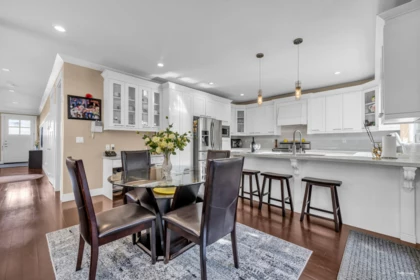 Primary Bedroom Photo of 16238 25 Avenue, Surrey, BC