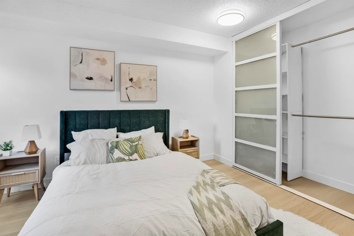 Loft / Bonus Room Photo of 314 8511 Westminster Highway, Richmond, BC