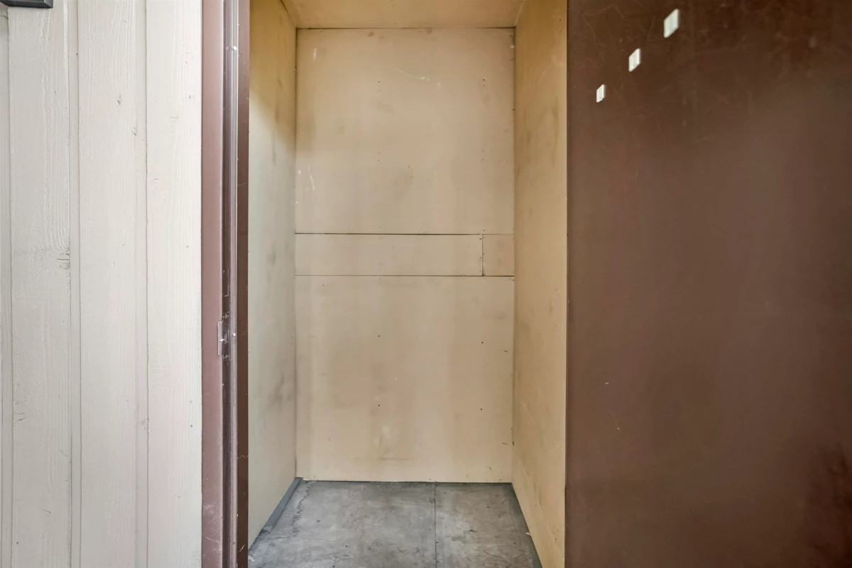 Staircase Photo of 314 8511 Westminster Highway, Richmond, BC