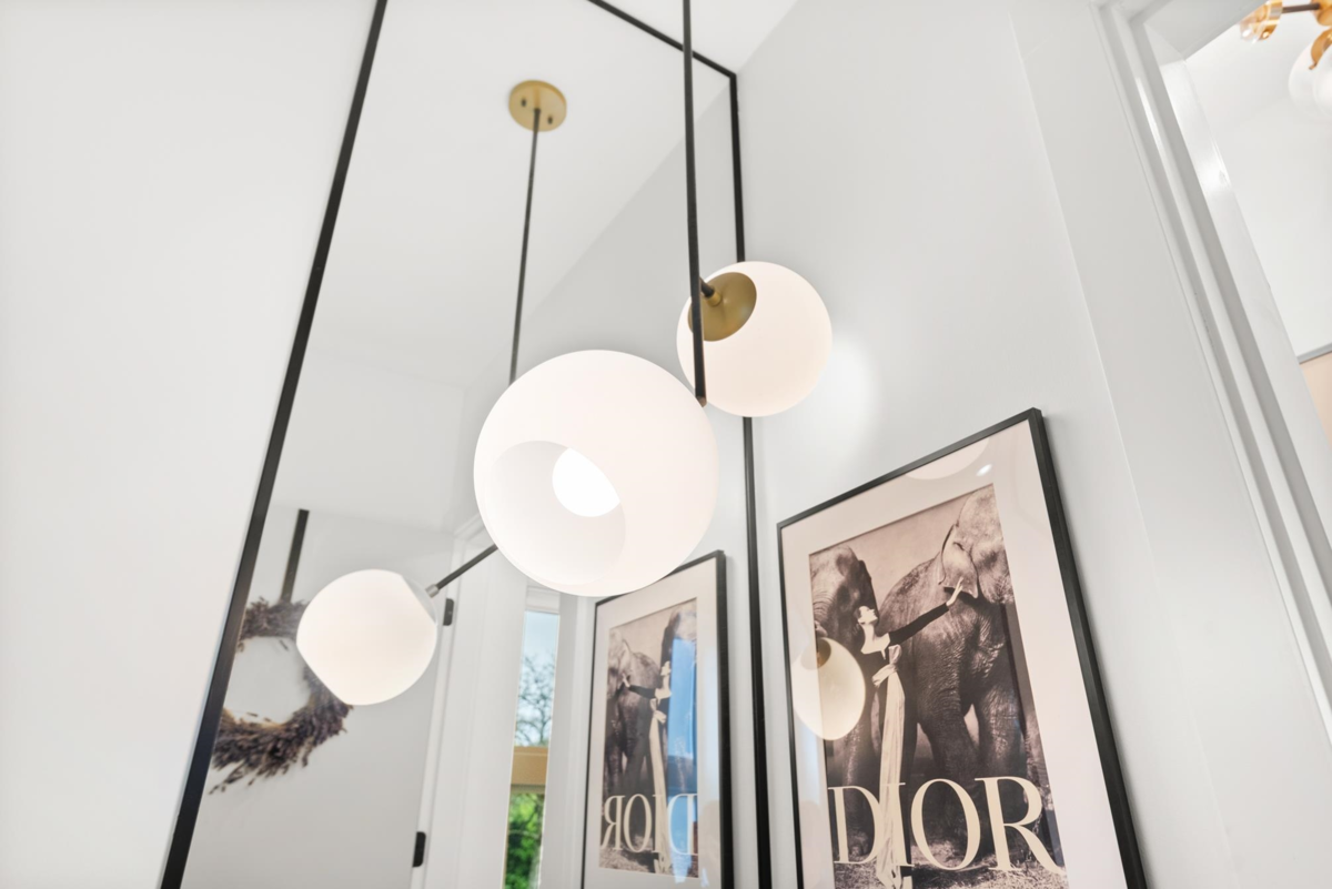 Basement Recreation Room Photo of 3123 W 16th Avenue, Vancouver, BC