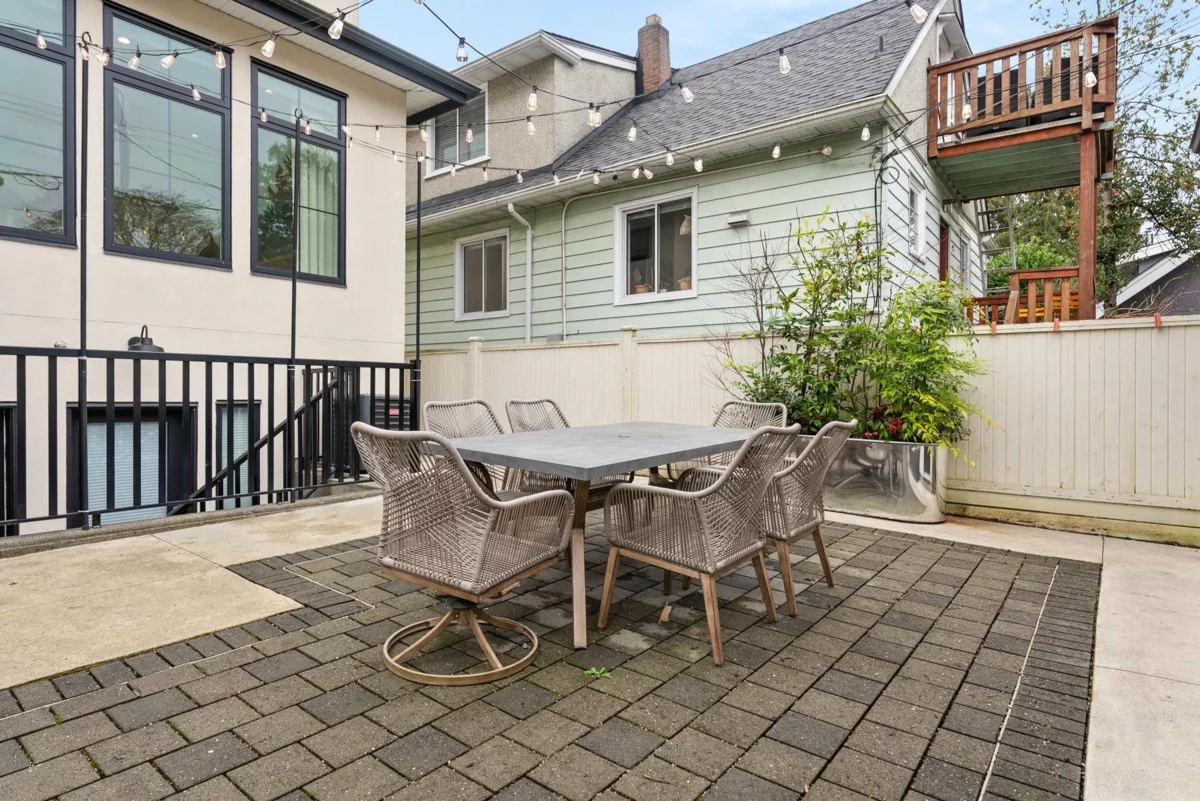 Bedroom 4 Photo of 3123 W 16th Avenue, Vancouver, BC