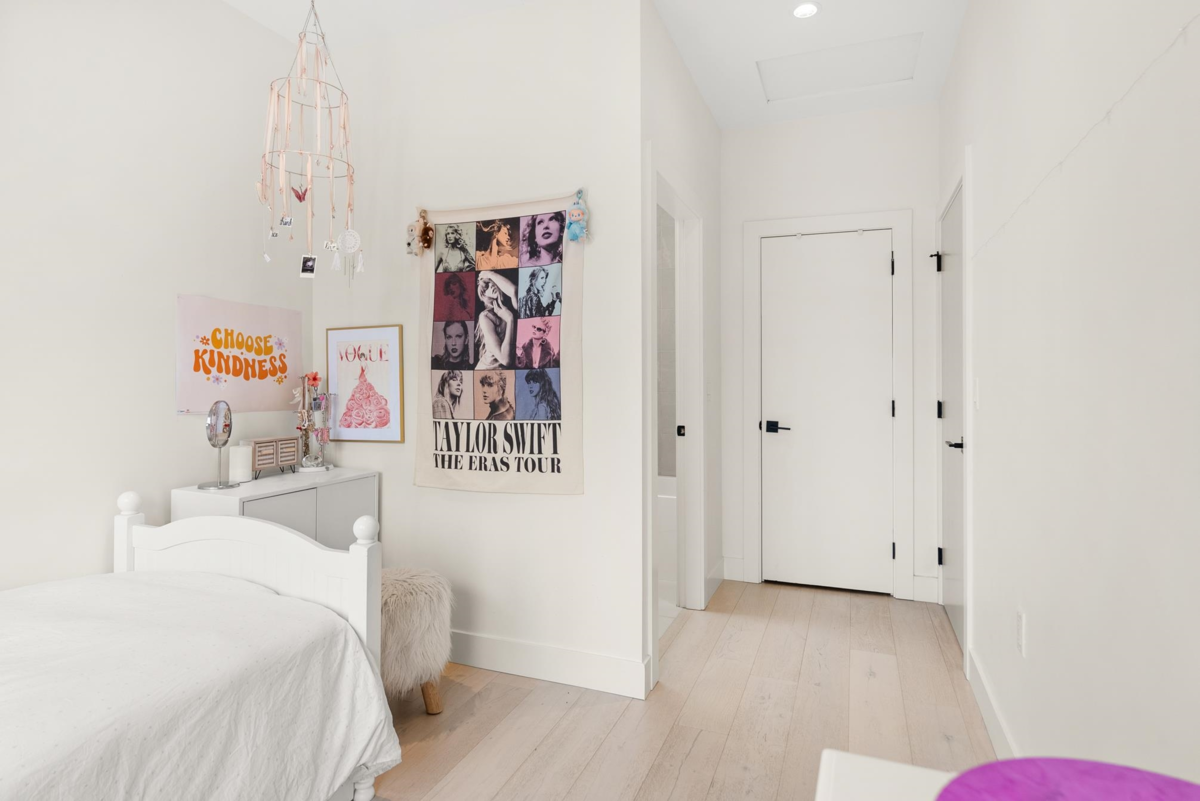 Front Yard Photo of 3123 W 16th Avenue, Vancouver, BC