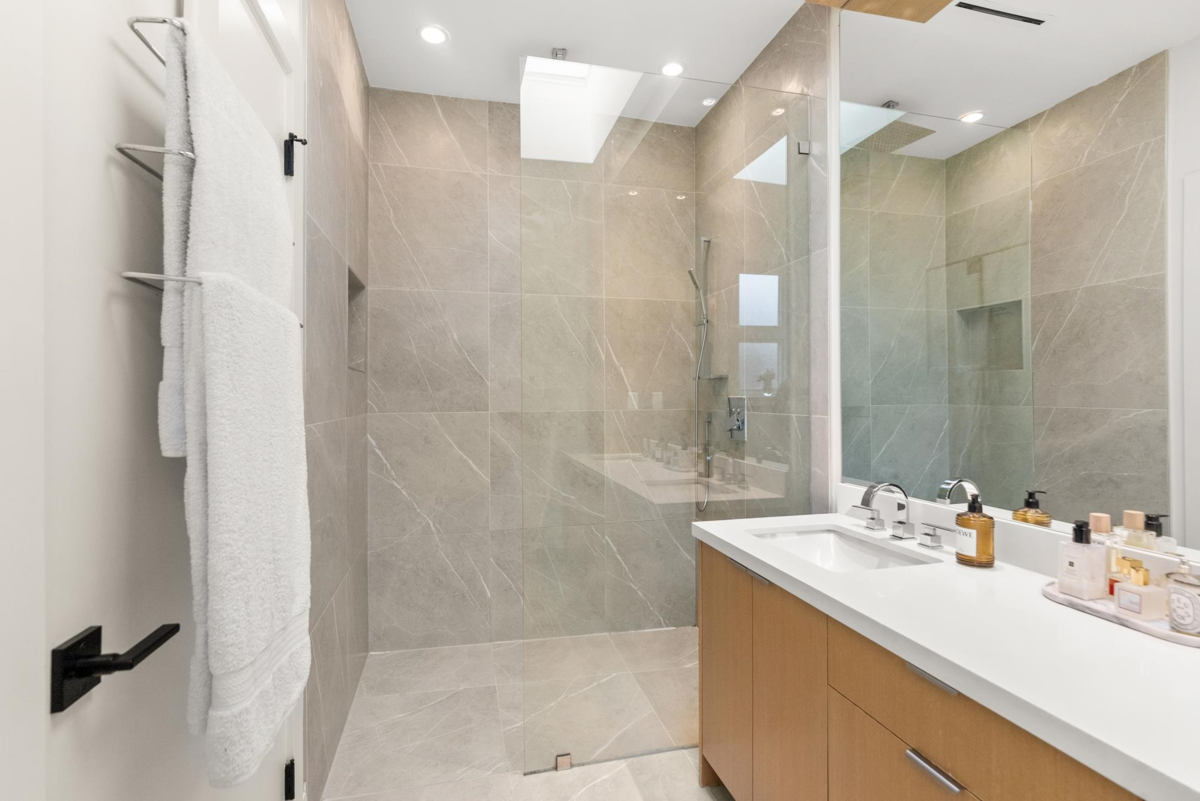 Garage Interior Photo of 3123 W 16th Avenue, Vancouver, BC