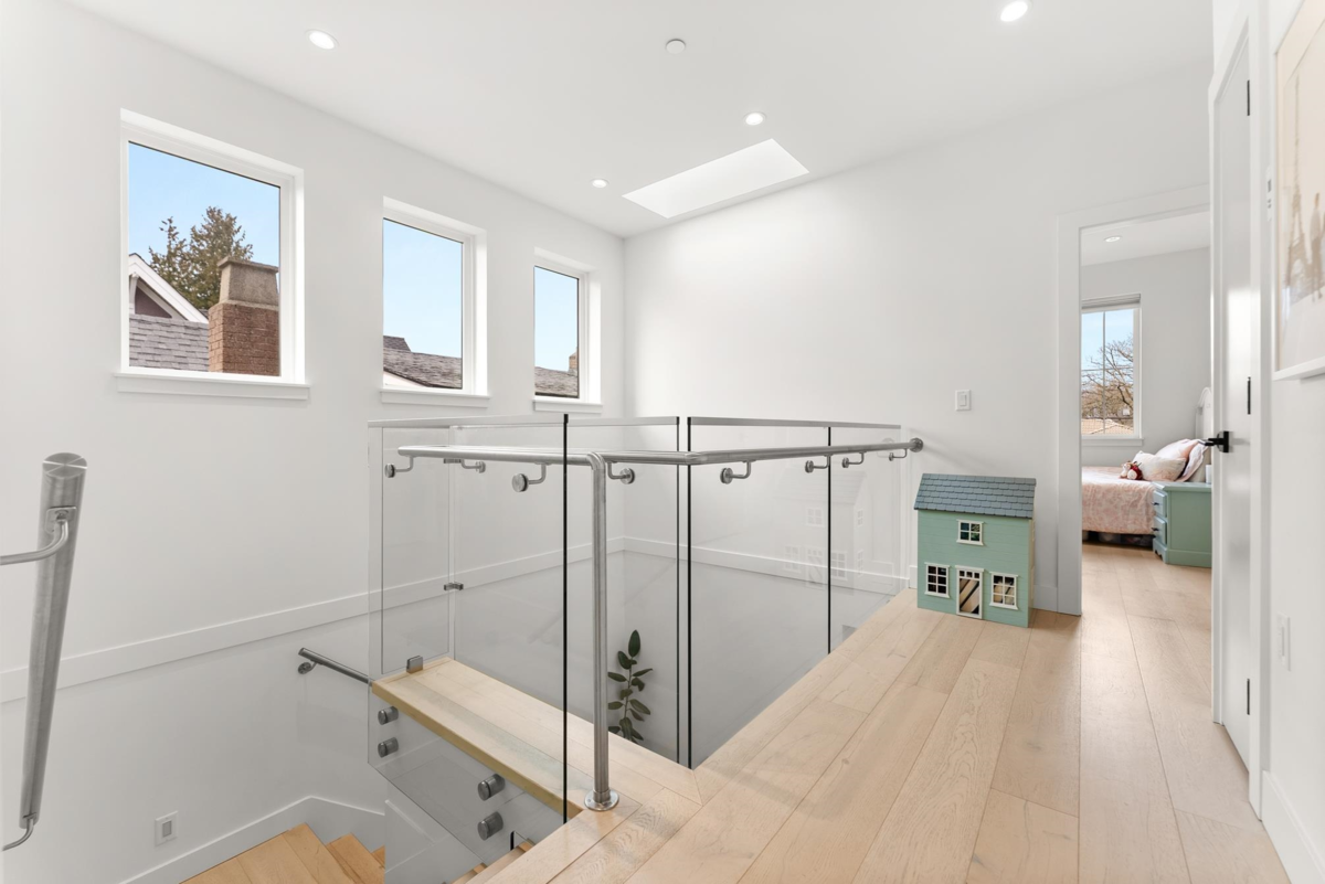 Mudroom Photo of 3123 W 16th Avenue, Vancouver, BC