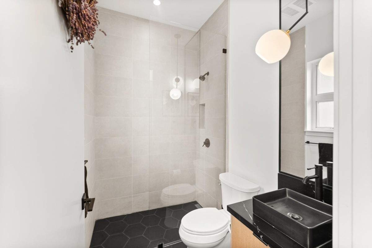 Office / Den Photo of 3123 W 16th Avenue, Vancouver, BC