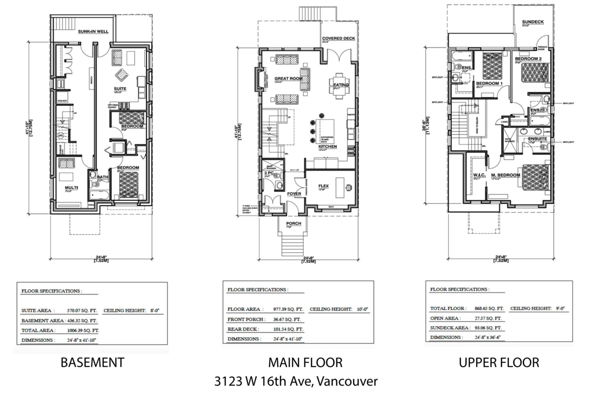 Playground / Recreational Area Near 3123 W 16th Avenue, Vancouver, BC