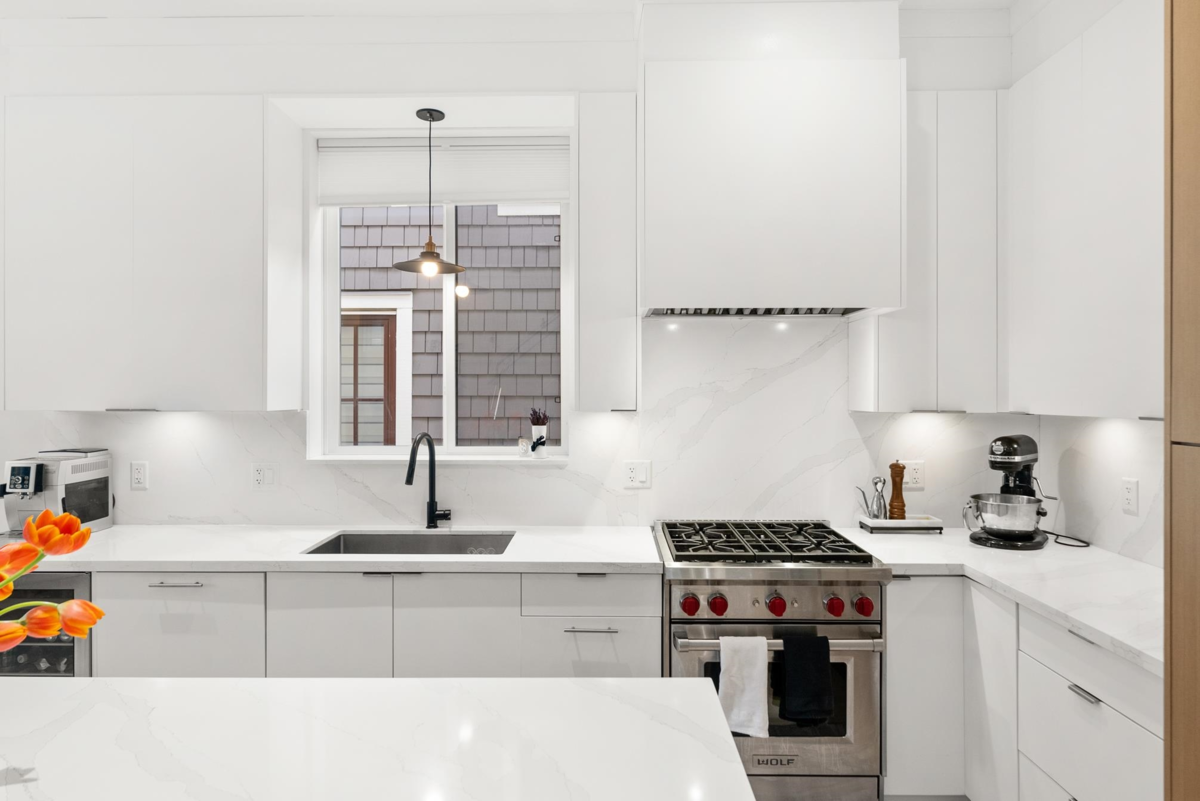 Primary Bedroom Photo of 3123 W 16th Avenue, Vancouver, BC