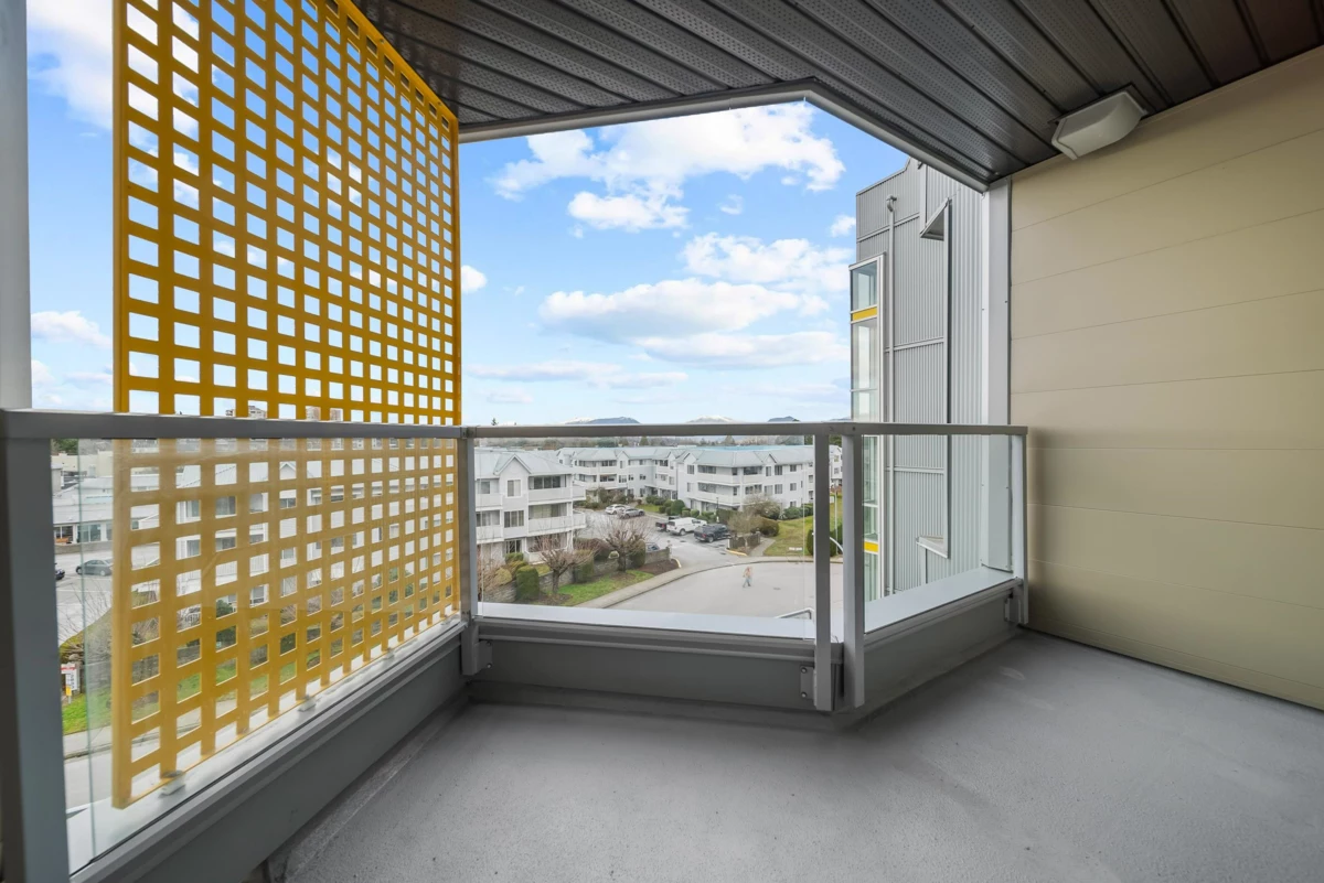 Office / Den Photo of 414 32838 Landeau Place, Abbotsford, BC