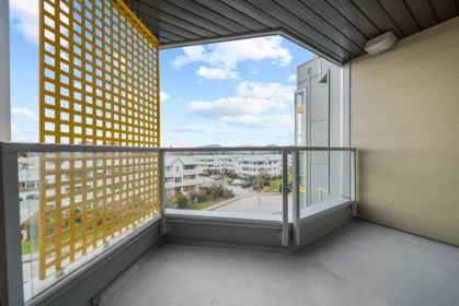 Office / Den Photo of 414 32838 Landeau Place, Abbotsford, BC