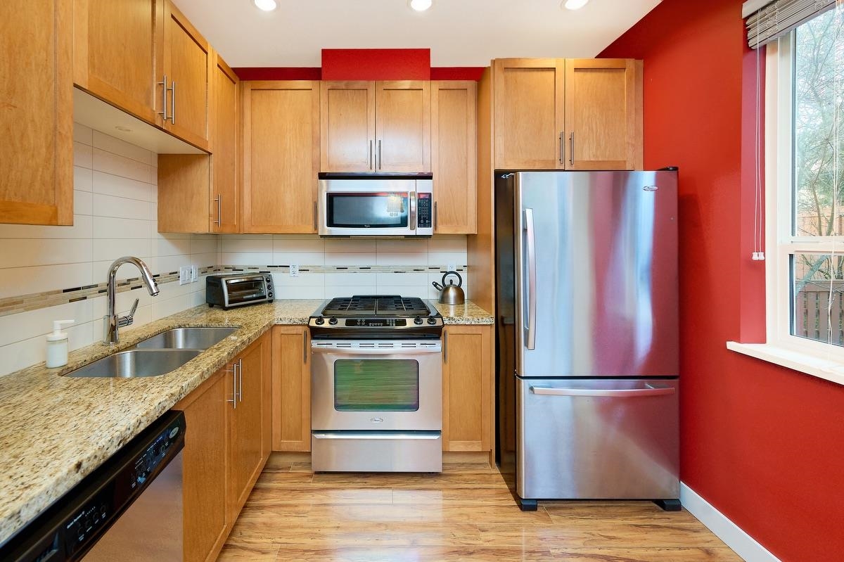 Bedroom 2 Photo of 37 2929 156 Street, Surrey, BC