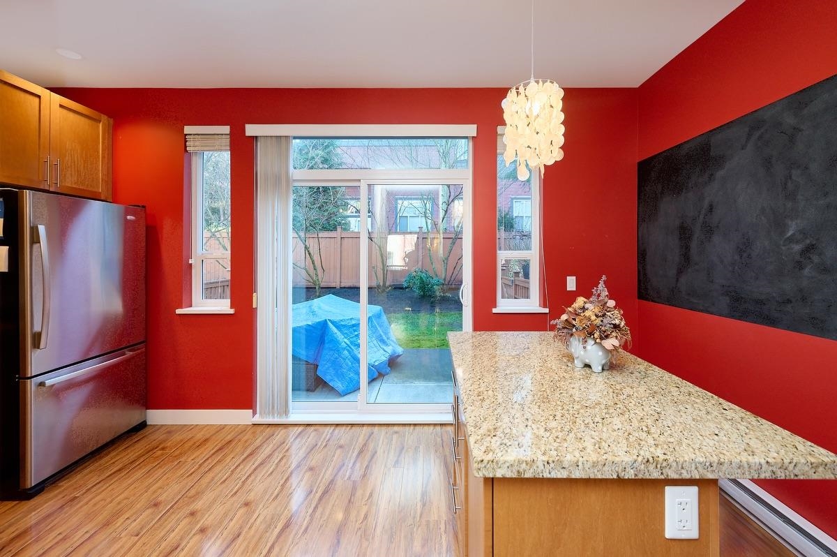 Bedroom 4 Photo of 37 2929 156 Street, Surrey, BC